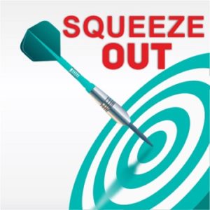 SQUEEZE-OUT (cквіз-аут)